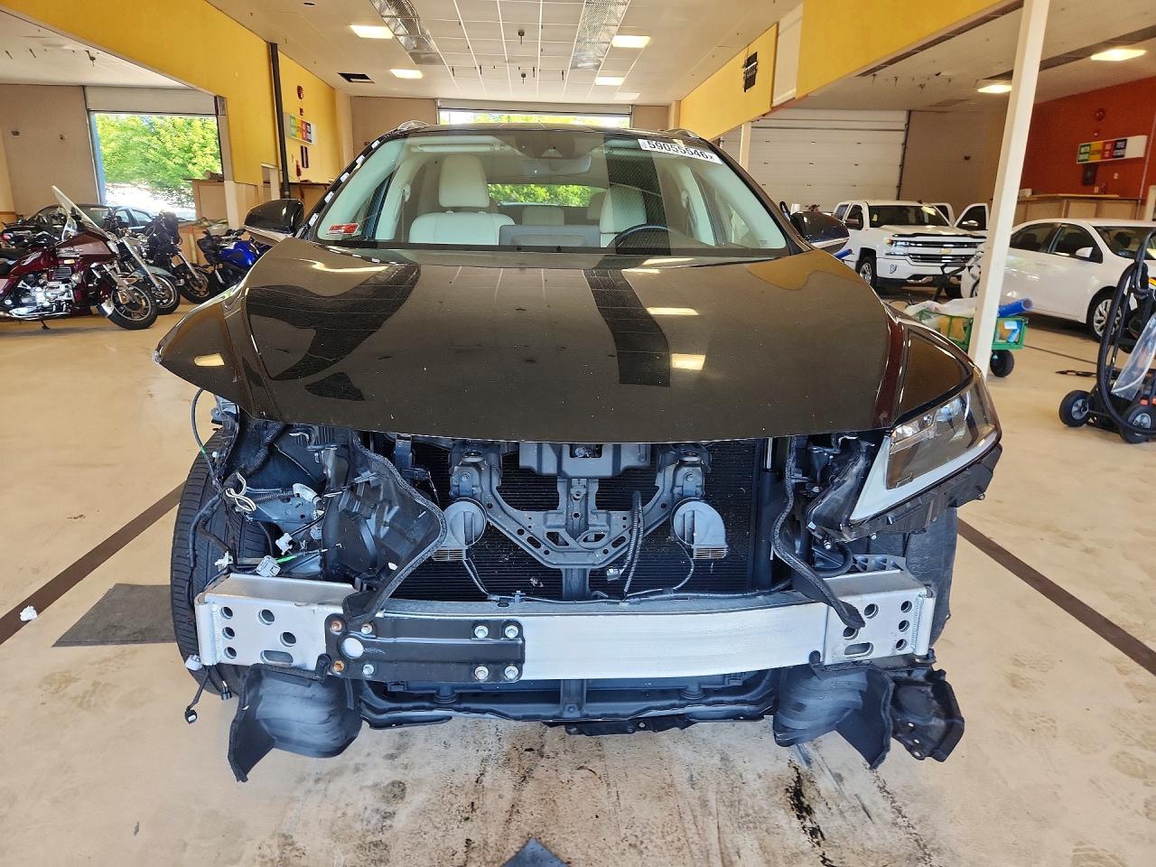 2020 LEXUS RX 350 Premium