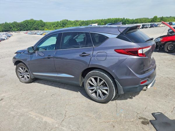 2019 ACURA RDX TECH