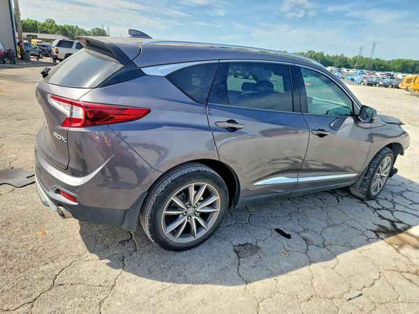 2019 ACURA RDX TECH