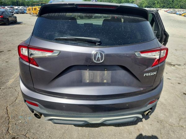 2019 ACURA RDX TECH