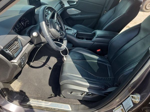 2019 ACURA RDX TECH