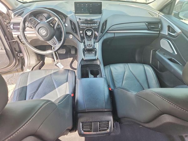2019 ACURA RDX TECH