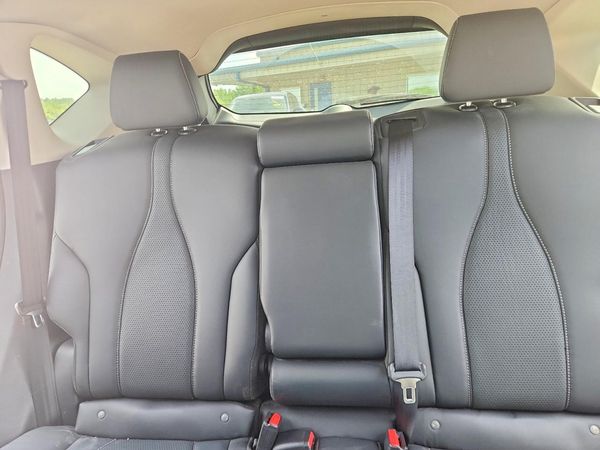 2019 ACURA RDX TECH