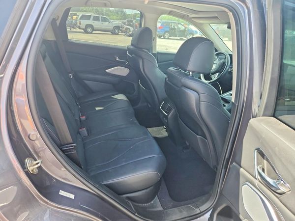 2019 ACURA RDX TECH