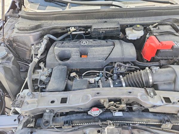 2019 ACURA RDX TECH