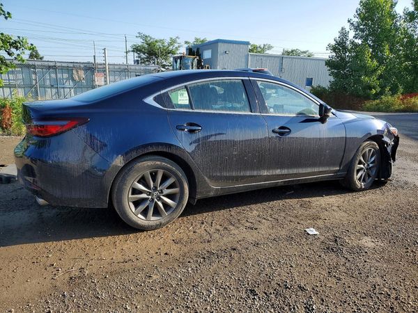 2021 MAZDA 6 Touring