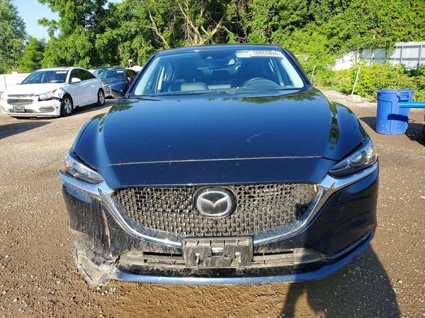 2021 MAZDA 6 Touring