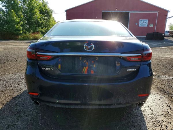 2021 MAZDA 6 Touring