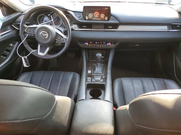 2021 MAZDA 6 Touring