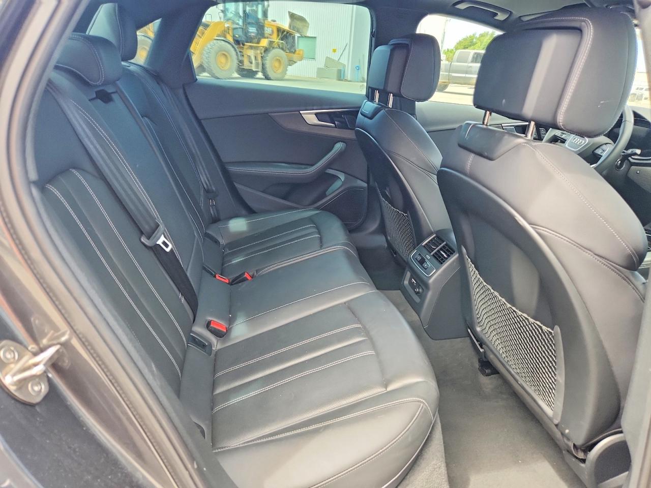 2023 AUDI A4