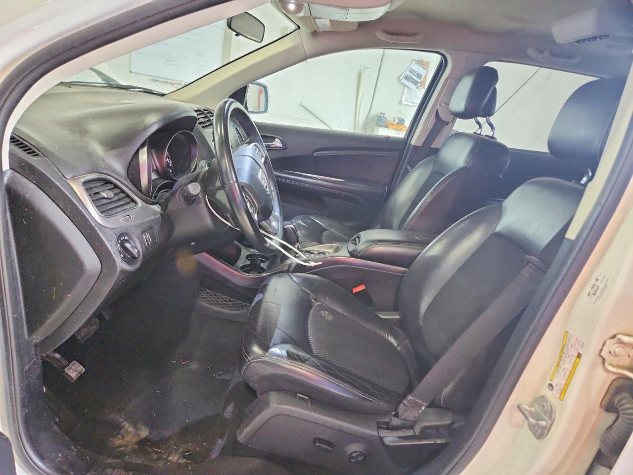 2018 DODGE JOURNEY Crossroad (M,U,C)