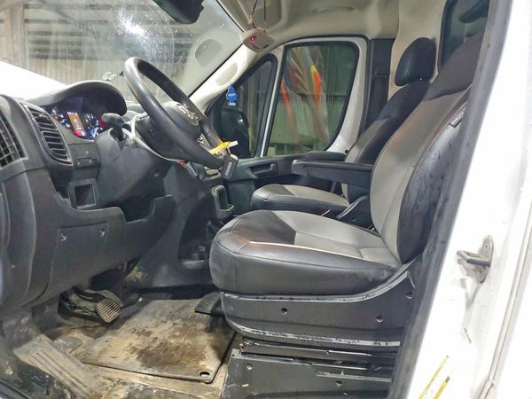 2024 RAM PROMASTER 2500