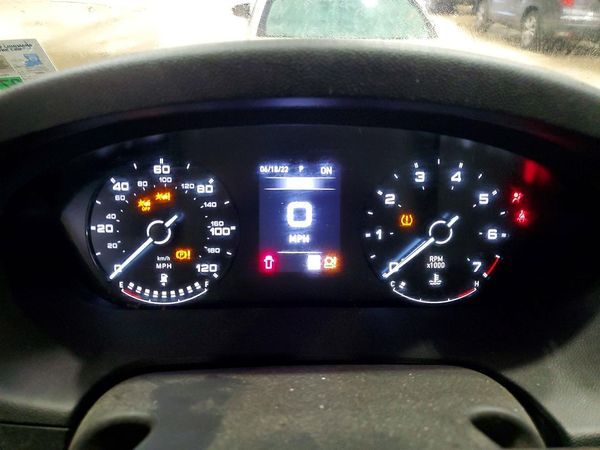2024 RAM PROMASTER 2500