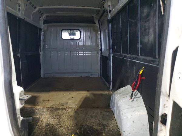 2024 RAM PROMASTER 2500