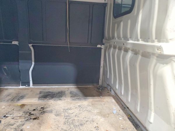 2024 RAM PROMASTER 2500