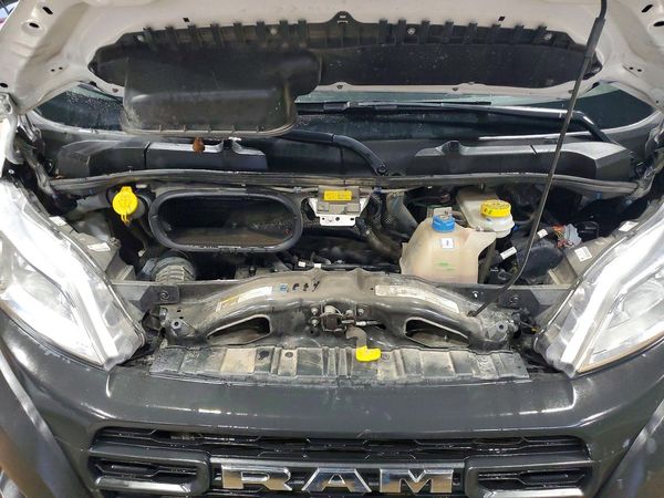 2024 RAM PROMASTER 2500