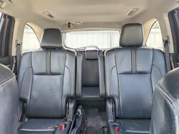 2017 TOYOTA HIGHLANDER SE/XLE