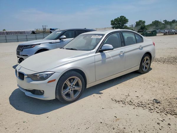 2014 BMW 328 xDrive SA