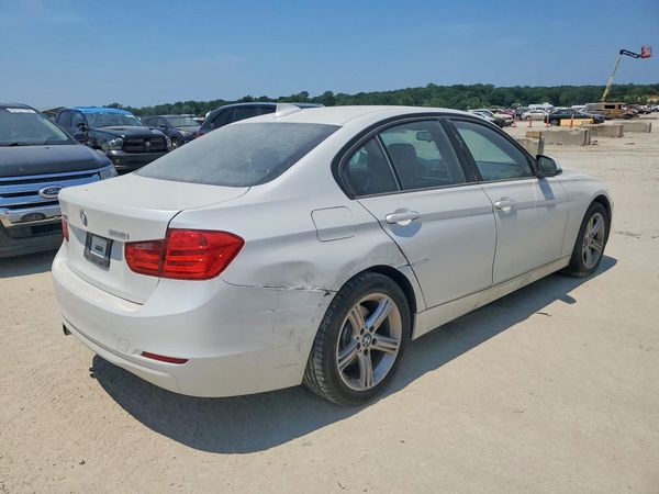 2014 BMW 328 xDrive SA