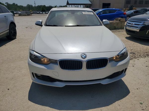 2014 BMW 328 xDrive SA