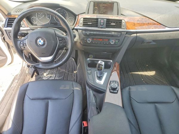 2014 BMW 328 xDrive SA