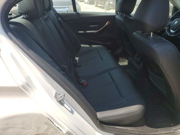 2014 BMW 328 xDrive SA