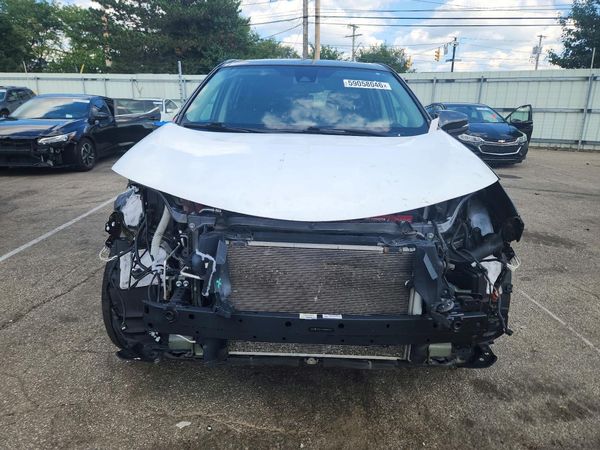 2018 TOYOTA RAV4 Adventure/XLE
