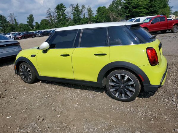 2024 MINI COOPER
