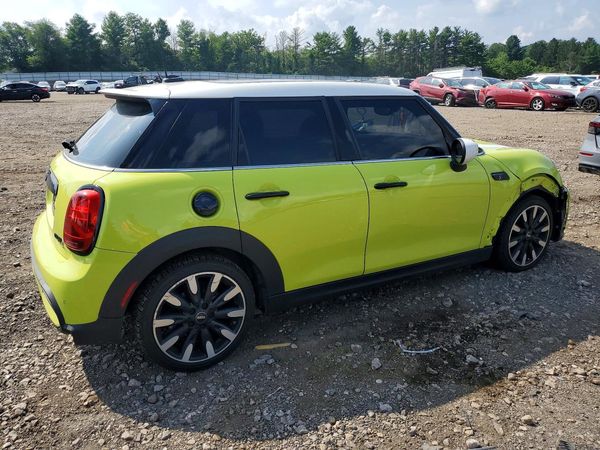 2024 MINI COOPER