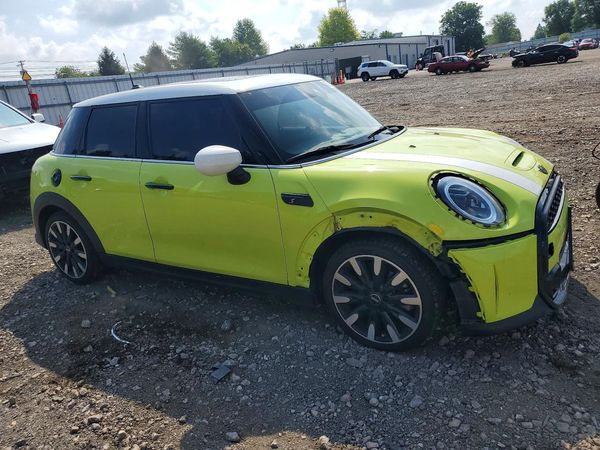 2024 MINI COOPER