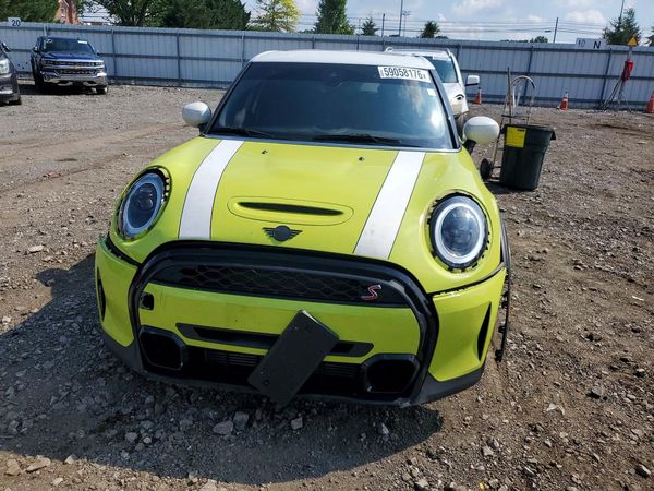 2024 MINI COOPER