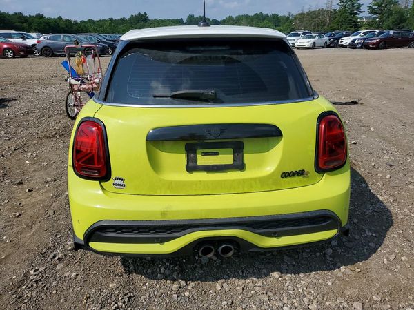 2024 MINI COOPER