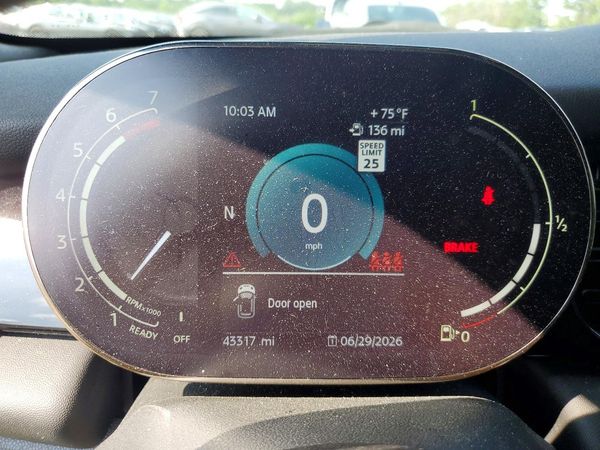 2024 MINI COOPER