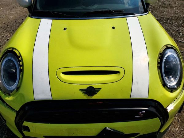 2024 MINI COOPER