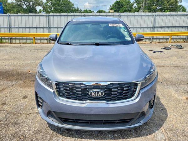 2020 KIA SORENTO L, LX, S