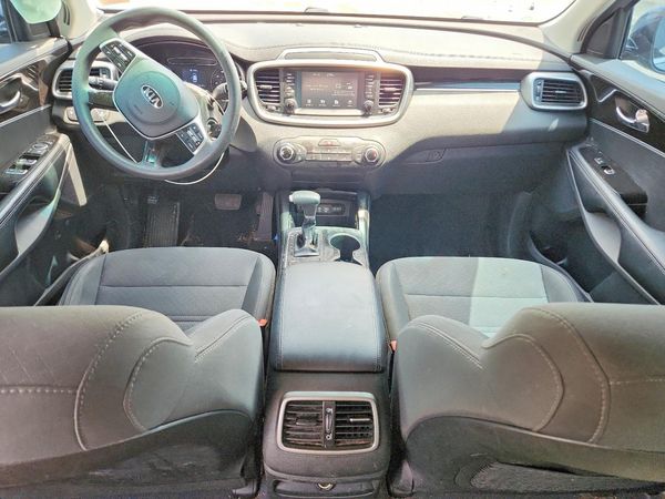 2020 KIA SORENTO L, LX, S