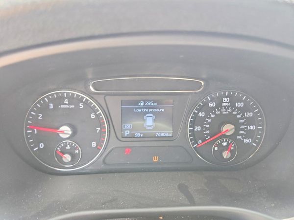 2020 KIA SORENTO L, LX, S