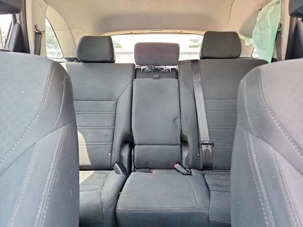2020 KIA SORENTO L, LX, S
