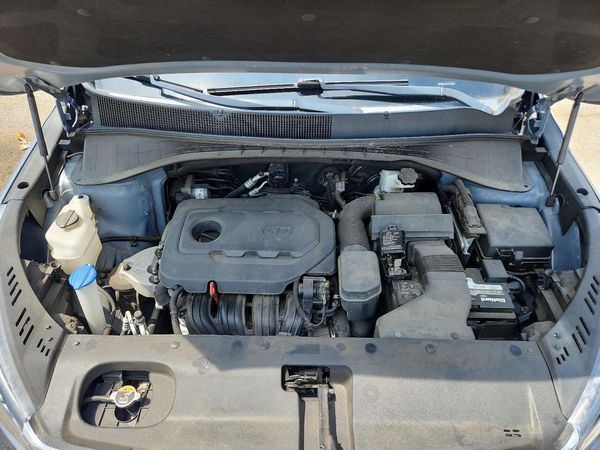 2020 KIA SORENTO L, LX, S