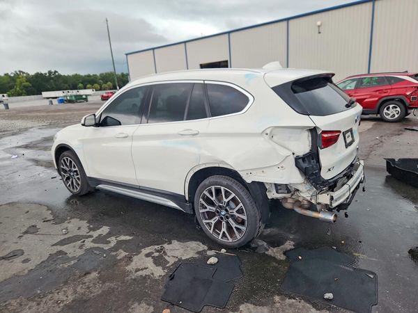 2021 BMW X1 sDrive28i