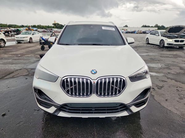 2021 BMW X1 sDrive28i
