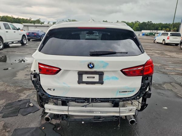 2021 BMW X1 sDrive28i