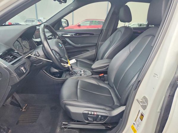 2021 BMW X1 sDrive28i