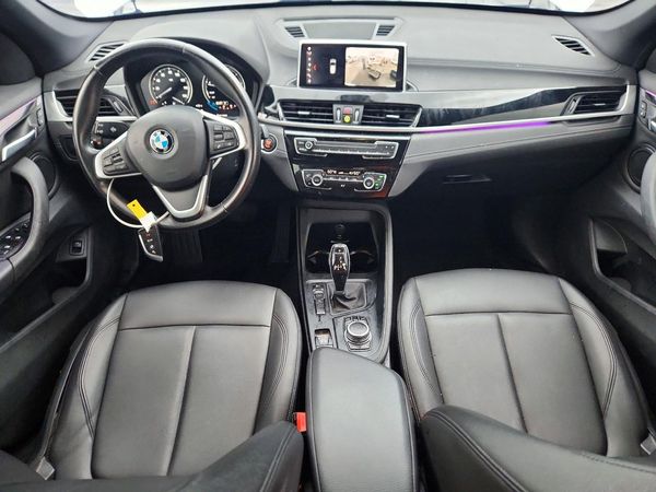 2021 BMW X1 sDrive28i