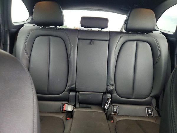 2021 BMW X1 sDrive28i