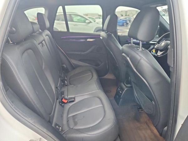 2021 BMW X1 sDrive28i