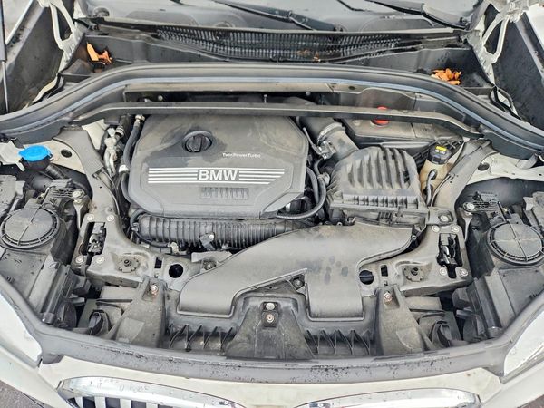 2021 BMW X1 sDrive28i