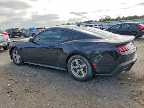 2024 FORD MUSTANG I4