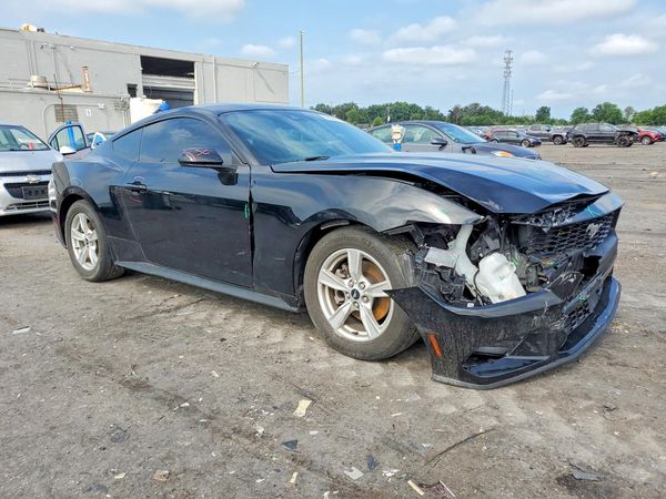 2024 FORD MUSTANG I4