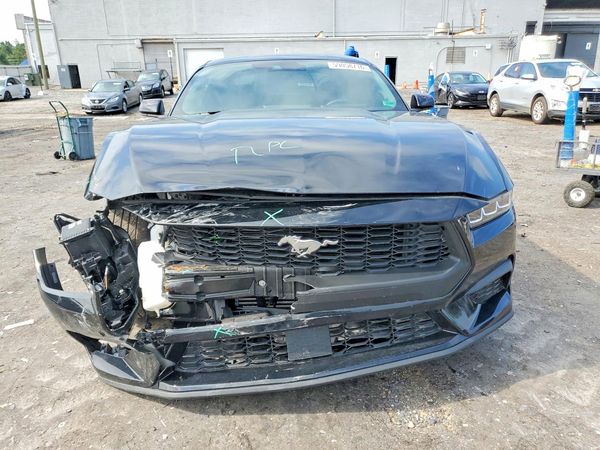 2024 FORD MUSTANG I4